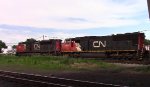 CN G887